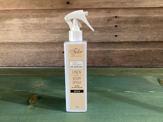 Tyler Candle Company Glam on Demand Diva