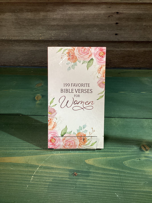 Bible Verses for Women 199 Favorite
