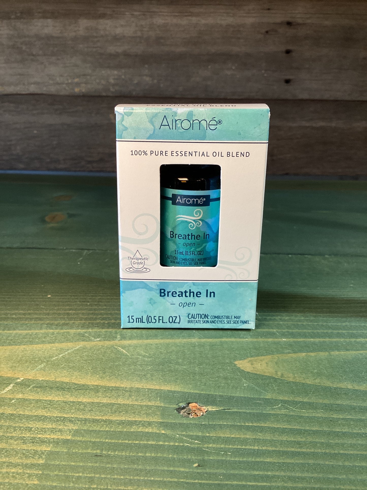 Airome Breathe In Essential Oil