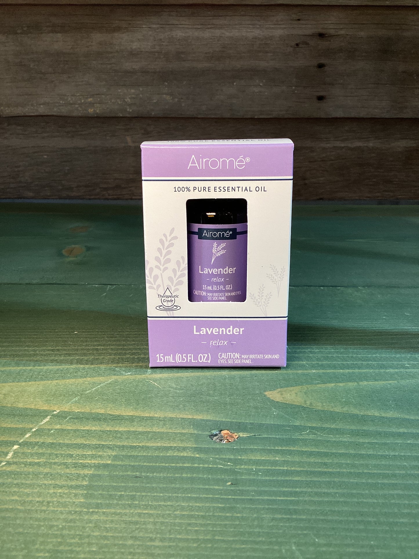 Airome Lavender Essential Oil