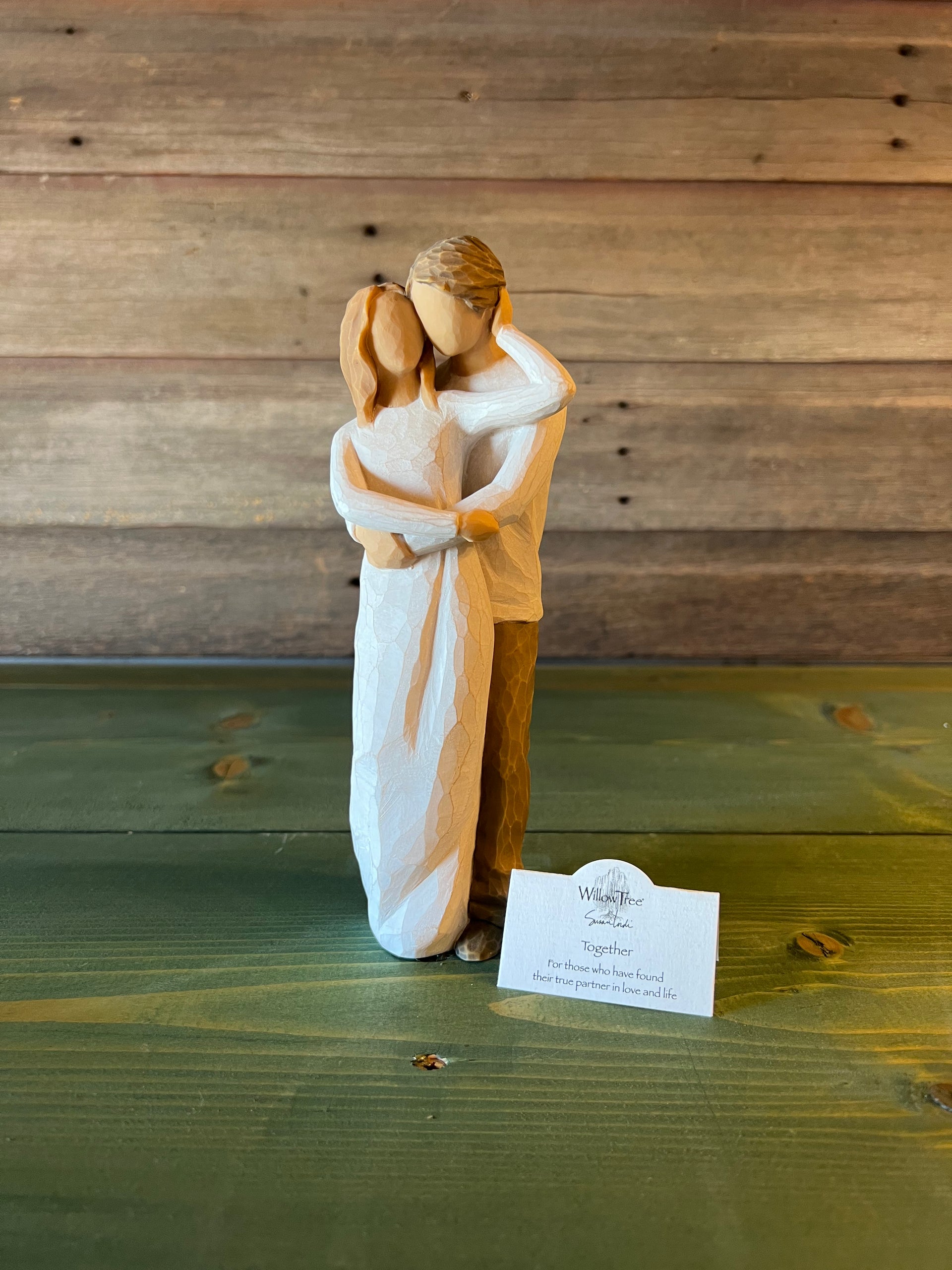 Together Willow Tree – The Secret Garden