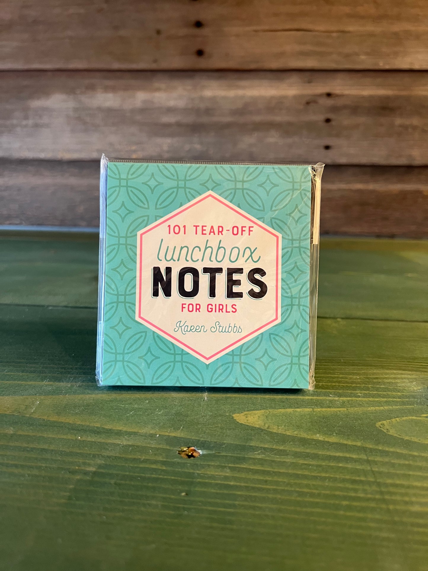 Lunchbox Notes For Girls