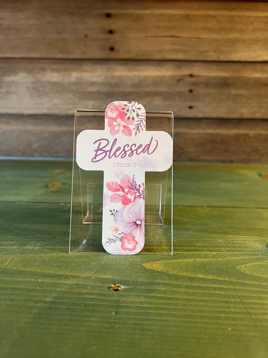 Bookmark “Blessed”